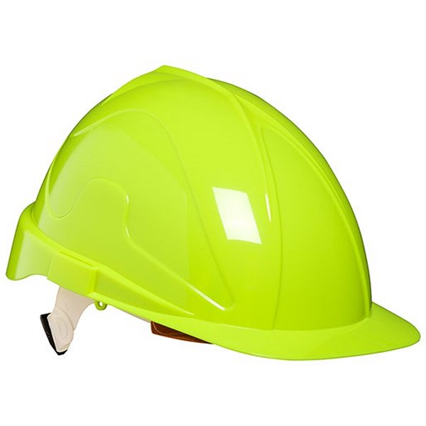 Climax Tirreno TXR ABD Safety Helmet, Blue