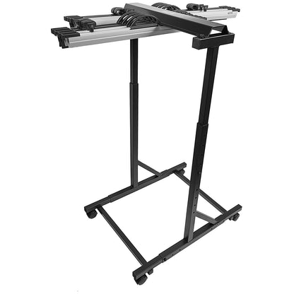 Arnos Hang-A-Plan Adjustable Trolley, Large, Up to A0