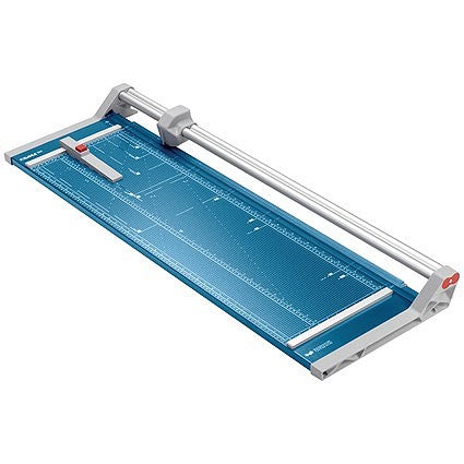 Dahle Professional Rolling Trimmer A1 DAH00556-15003 - Free Novus Stapling Set