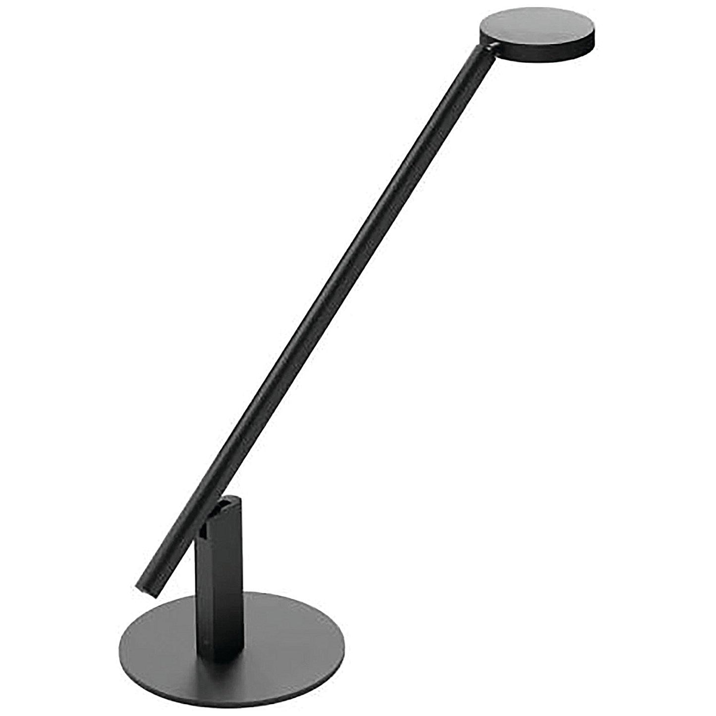 Durable Luctra Lite 3D Gesture Control Bio Effective Desk Lamp Aluminium Black