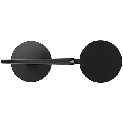 Durable Luctra Lite 3D Gesture Control Bio Effective Desk Lamp Aluminium Black