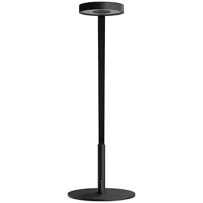 Durable Luctra Lite 3D Gesture Control Bio Effective Desk Lamp Aluminium Black
