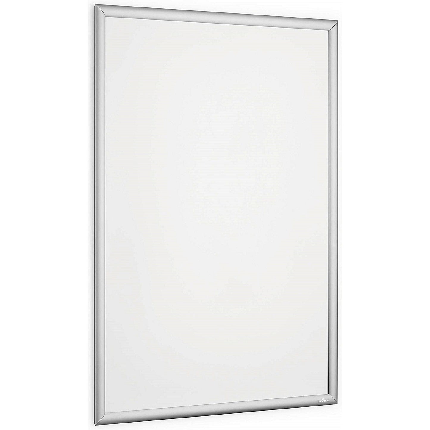 Durable Aluminium Snap Frame Notice Holder A1 Silver