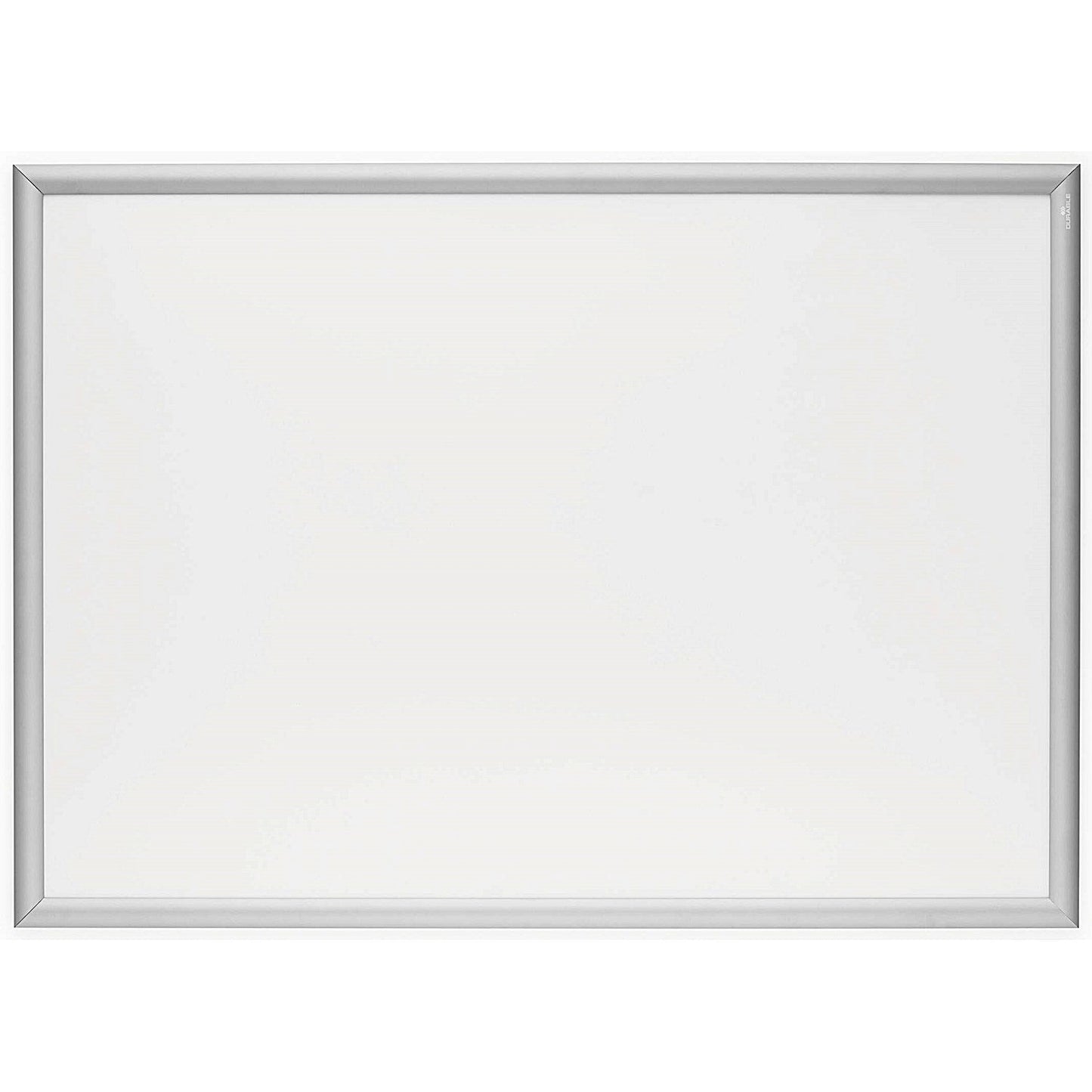 Durable Aluminium Snap Frame Notice Holder A1 Silver