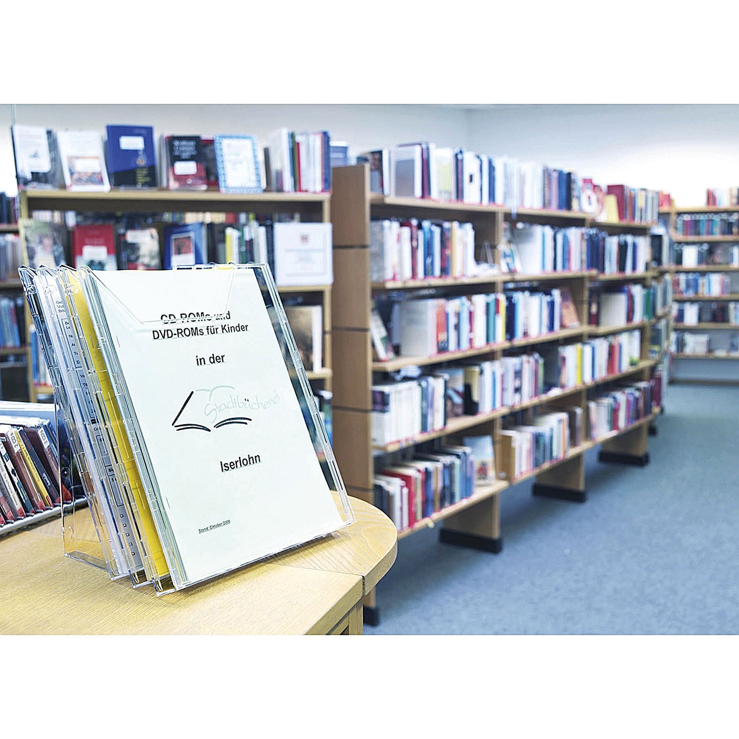 Durable Combiboxx A4 Literature Holder, Portrait, Clear, Set of 3