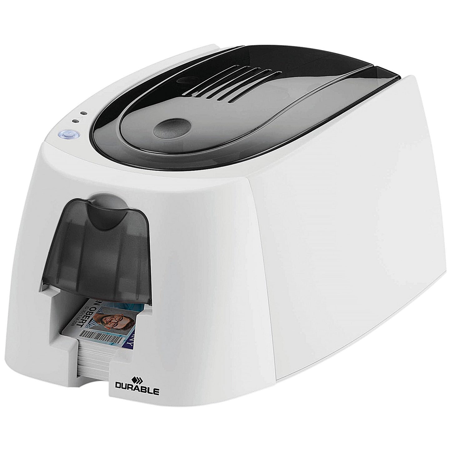 Duracard Card Printing Solution Kit For Security & ID Cards