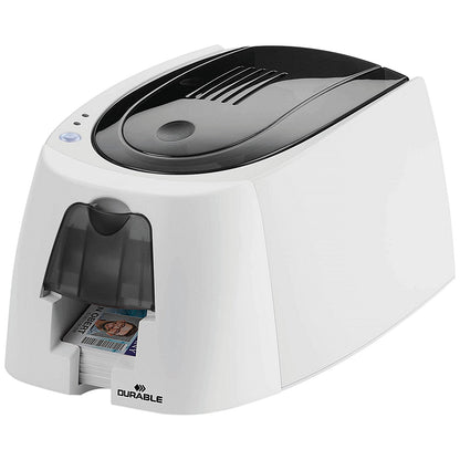 Duracard Card Printing Solution Kit For Security & ID Cards