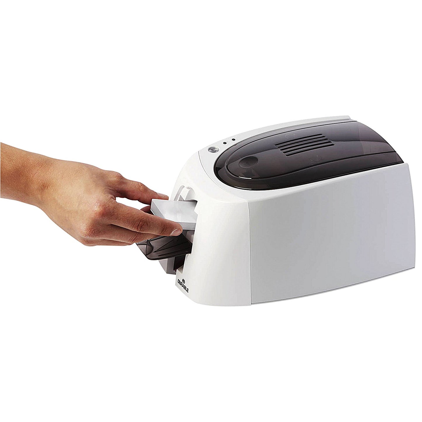 Duracard Card Printing Solution Kit For Security & ID Cards