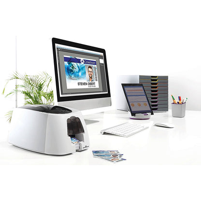 Duracard Card Printing Solution Kit For Security & ID Cards