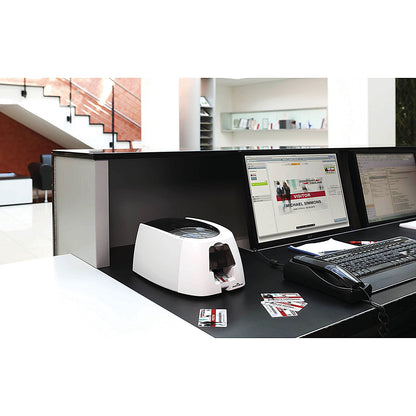 Duracard Card Printing Solution Kit For Security & ID Cards