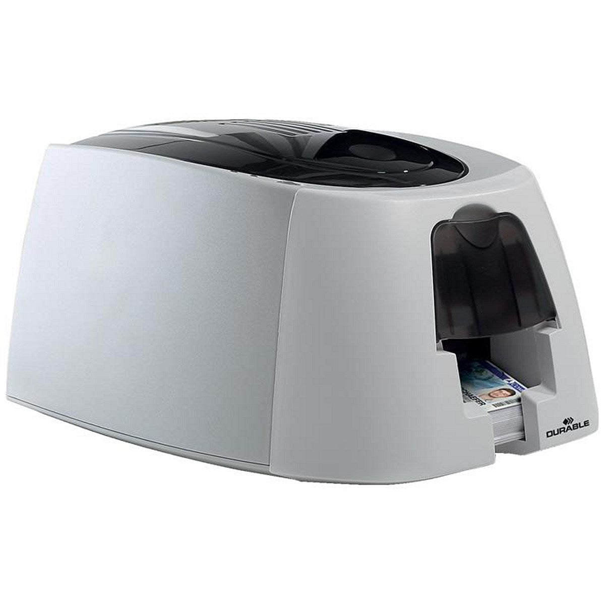 Duracard Card Printing Solution Kit For Security & ID Cards