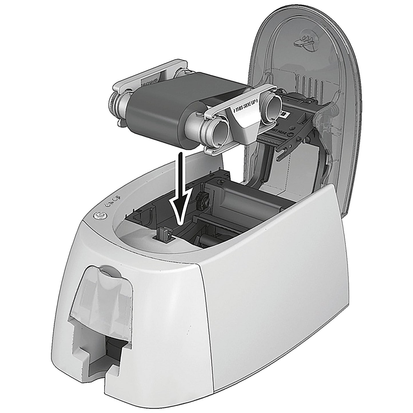 Duracard Card Printing Solution Kit For Security & ID Cards