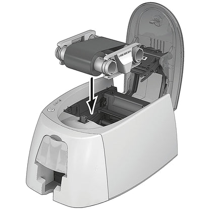Duracard Card Printing Solution Kit For Security & ID Cards