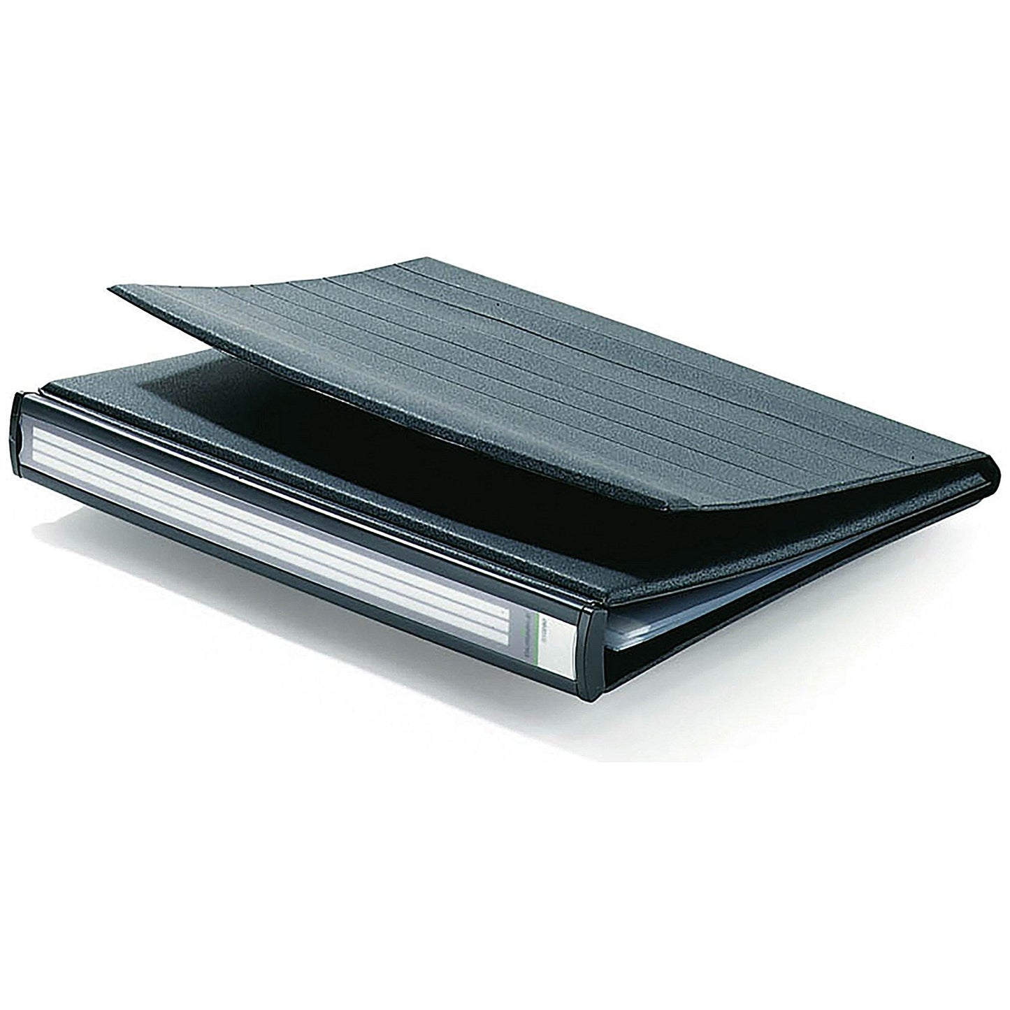 Durable Durastar Presentation Portfolio, A4, Graphite