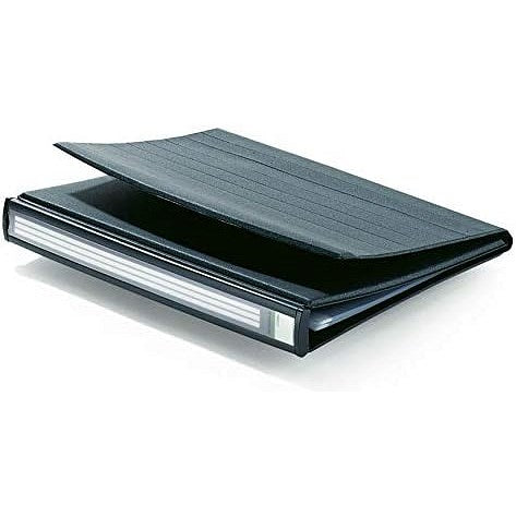 Durable Durastar Presentation Portfolio, A3, Graphite Easy2Order : DB81079