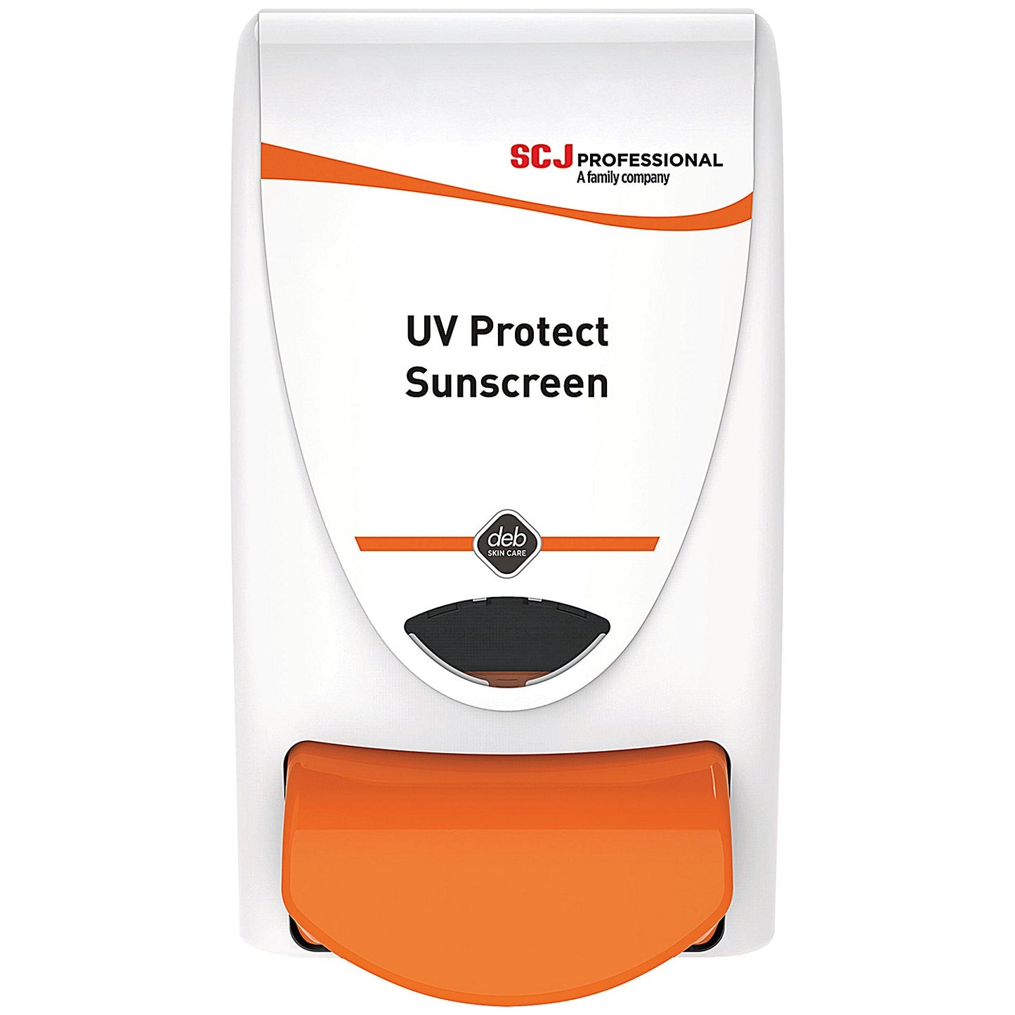 Deb Stokoderm Sun Cream Dispenser, 1 Litre