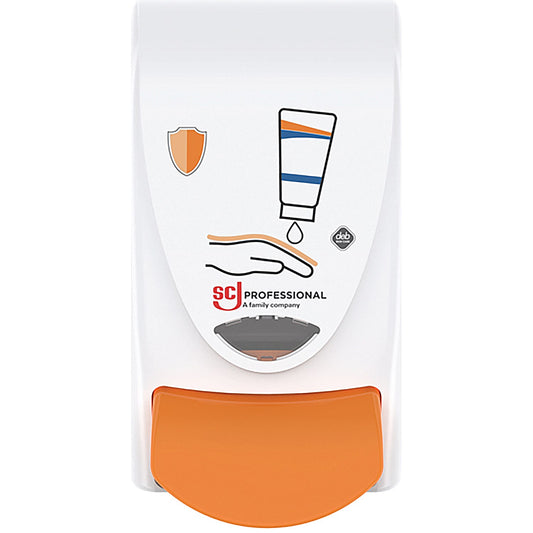 Deb Stokoderm Protect PURE Hand Cream Dispenser, 1 Litre