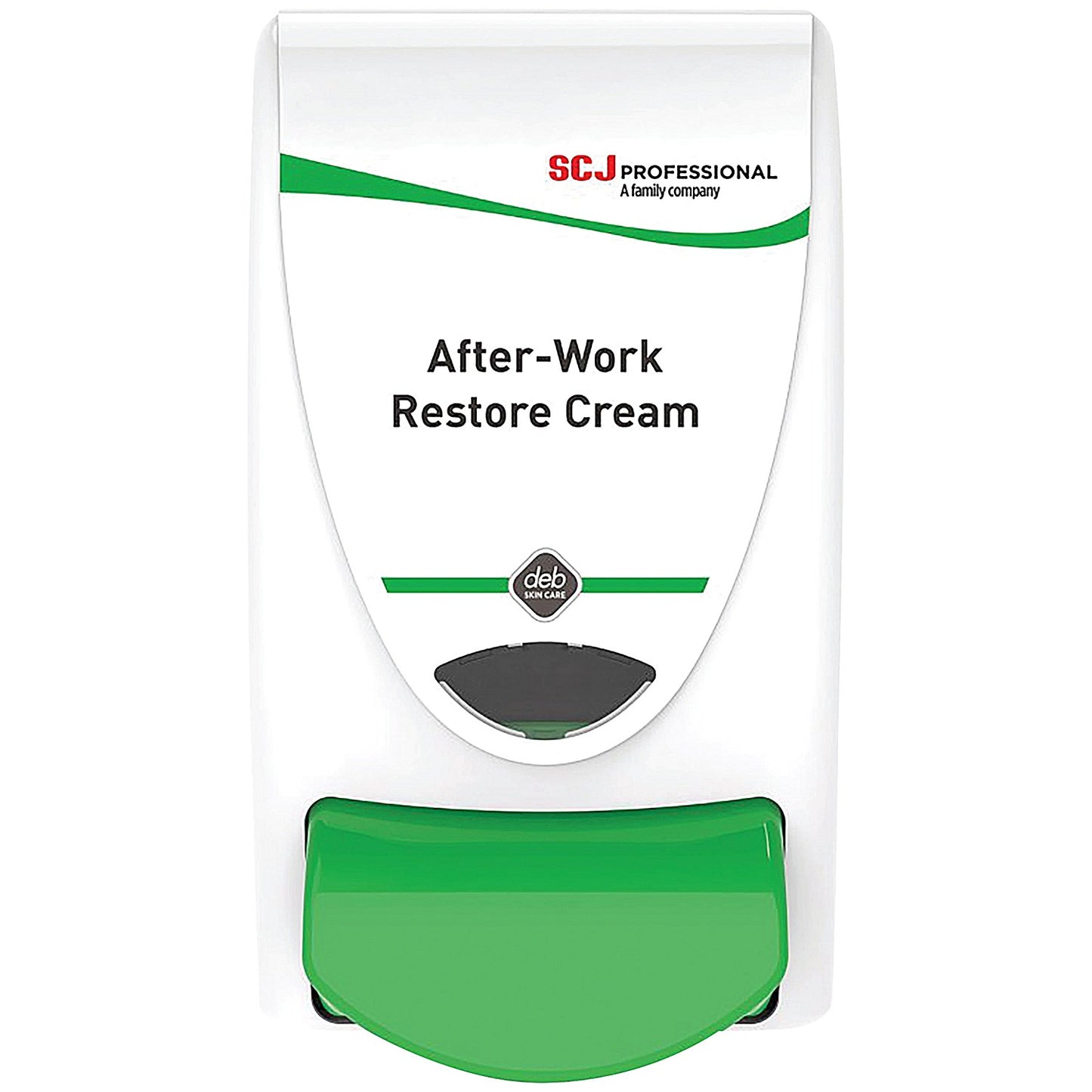 Deb Stokolan Light Pure Hand Cream Dispenser, 1 Litre