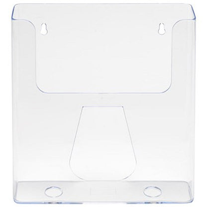 Deflecto Flat Back Literature Holder A5