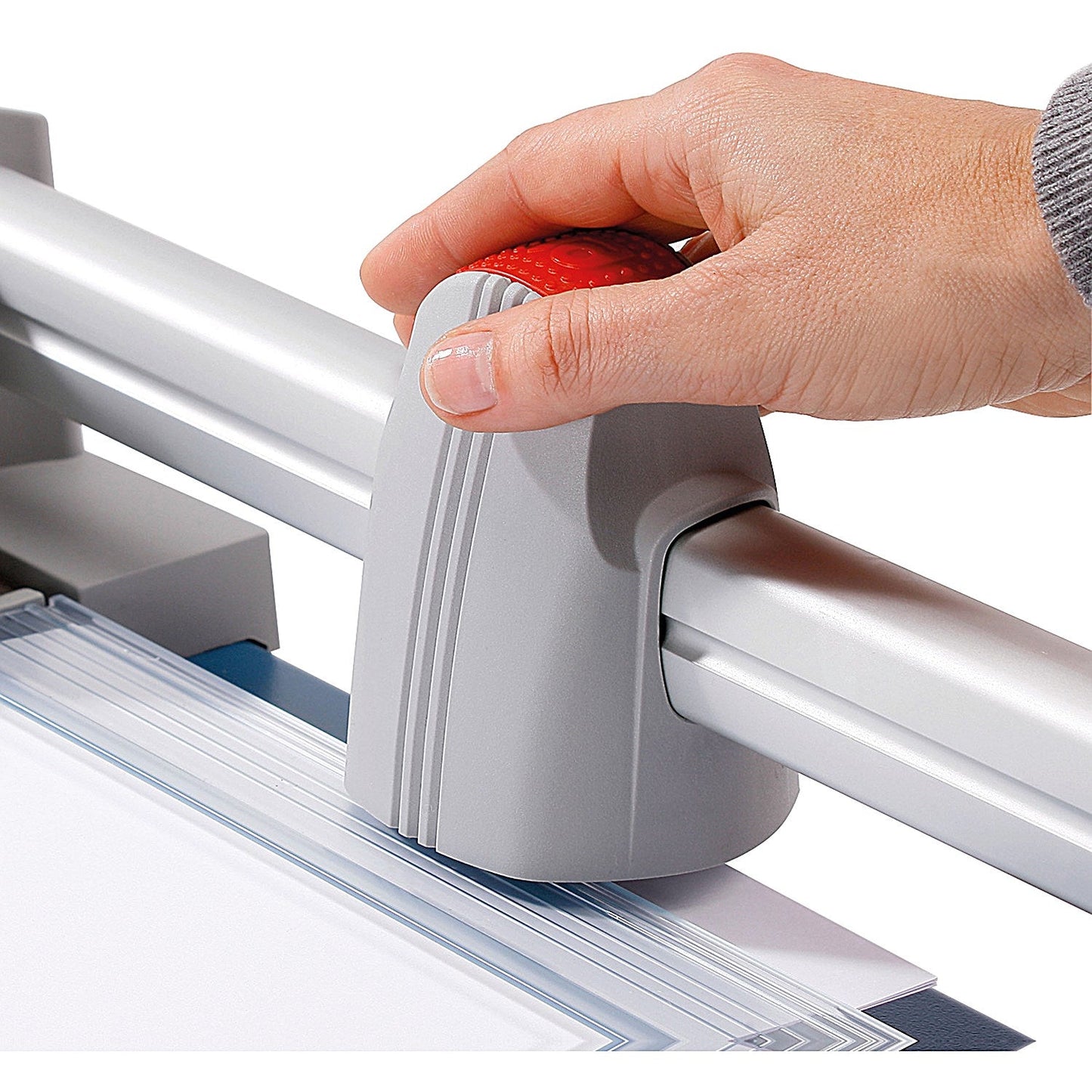 Dahle 440 Rotary Trimmer 360mm Cutting Length 3.5mm Capacity 00440-21310 Easy2Order : DH00440