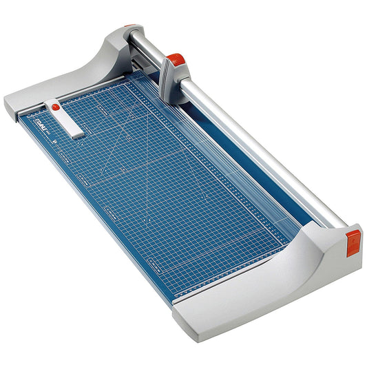 Dahle 440 Rotary Trimmer 670mm Cutting Length 3mm Capacity 00444-09686