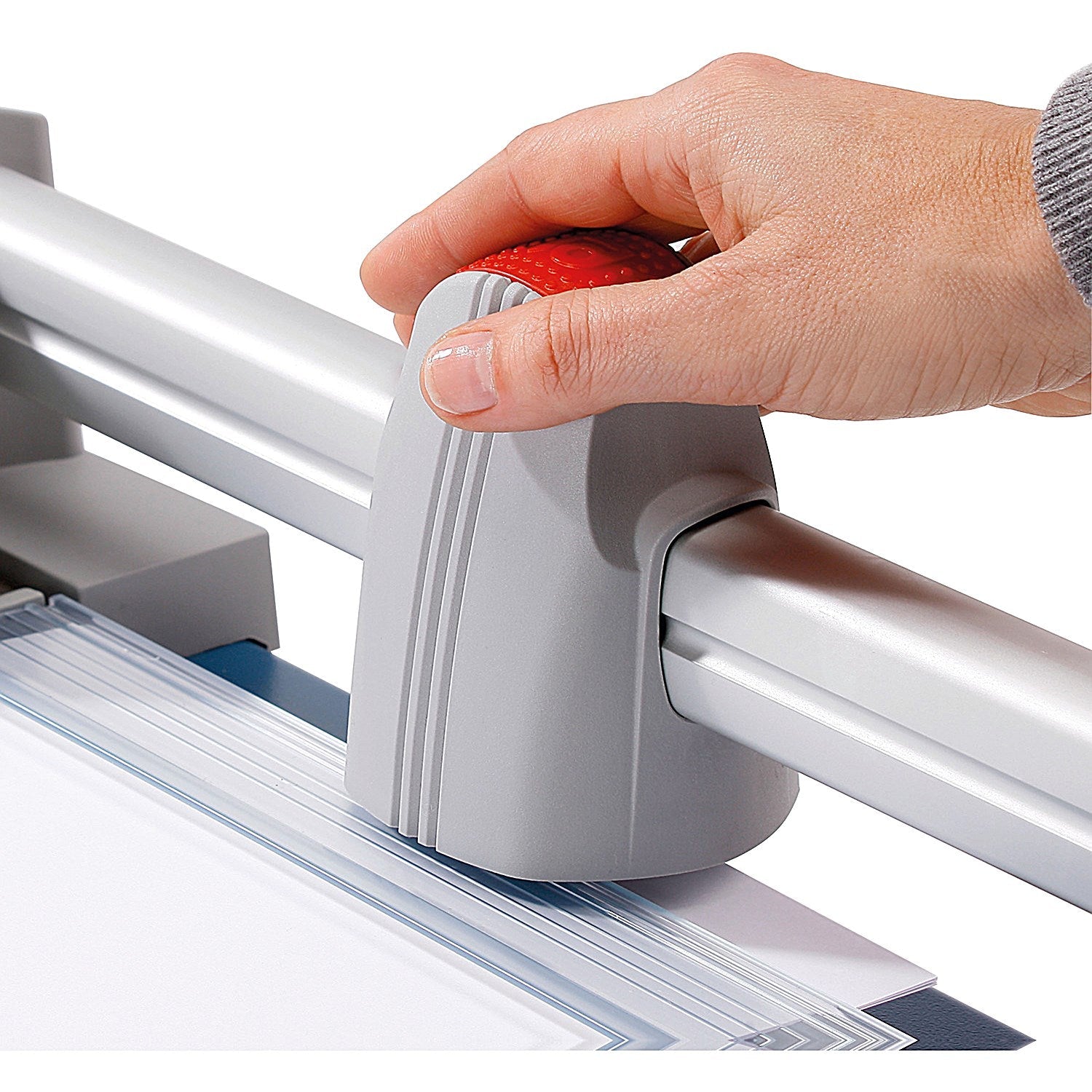 Dahle 440 Rotary Trimmer 670mm Cutting Length 3mm Capacity 00444-09686 Easy2Order : DH00444