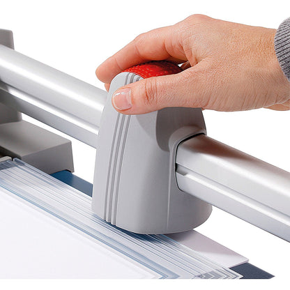 Dahle 446 Rotary Trimmer 920mm Cutting Length 2.5mm Capacity 00446-20421 Easy2Order : DH00446