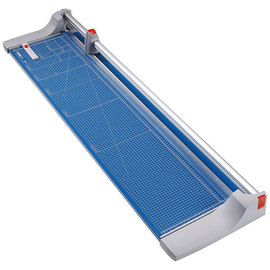 Dahle 448 Rotary Trimmer 1300mm Cutting Length 2mm Capacity 00448-20422