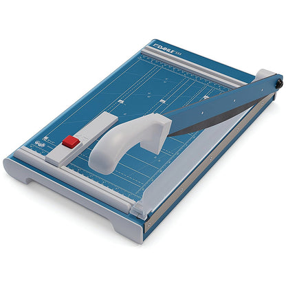 Dahle 533 A4 Guillotine 340mm Cutting Length 00533-21247