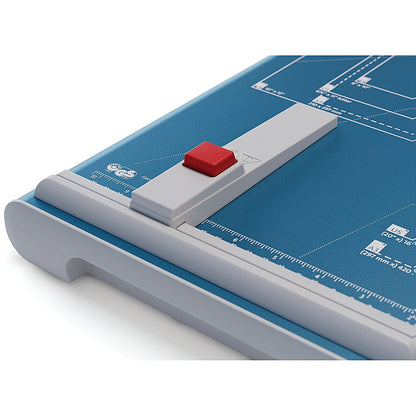 Dahle 534 A3 Guillotine 460mm Cutting Length 00534-21249 Easy2Order : DH00534