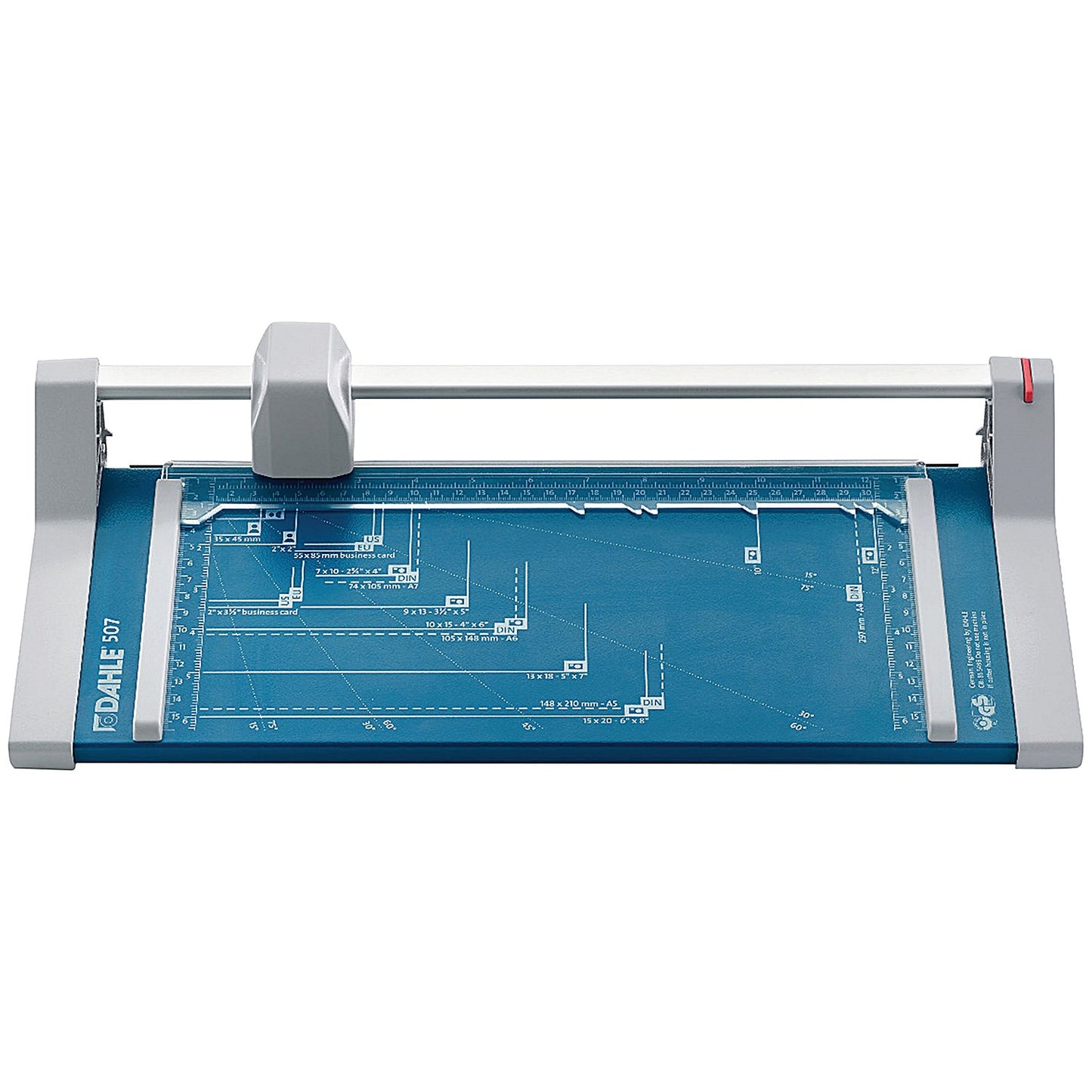 Dahle Personal Rolling Trimmer A4 DAH00507-24040