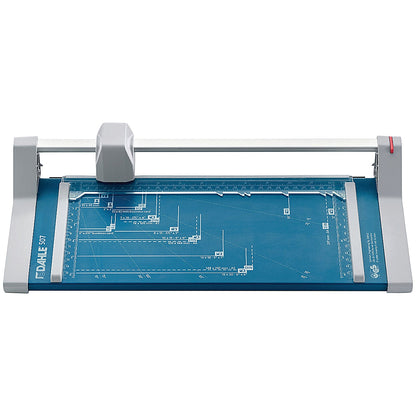 Dahle Personal Rolling Trimmer A4 DAH00507-24040