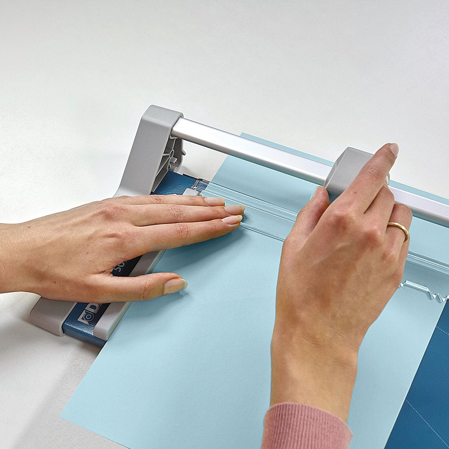 Dahle Personal Rolling Trimmer A4 DAH00507-24040