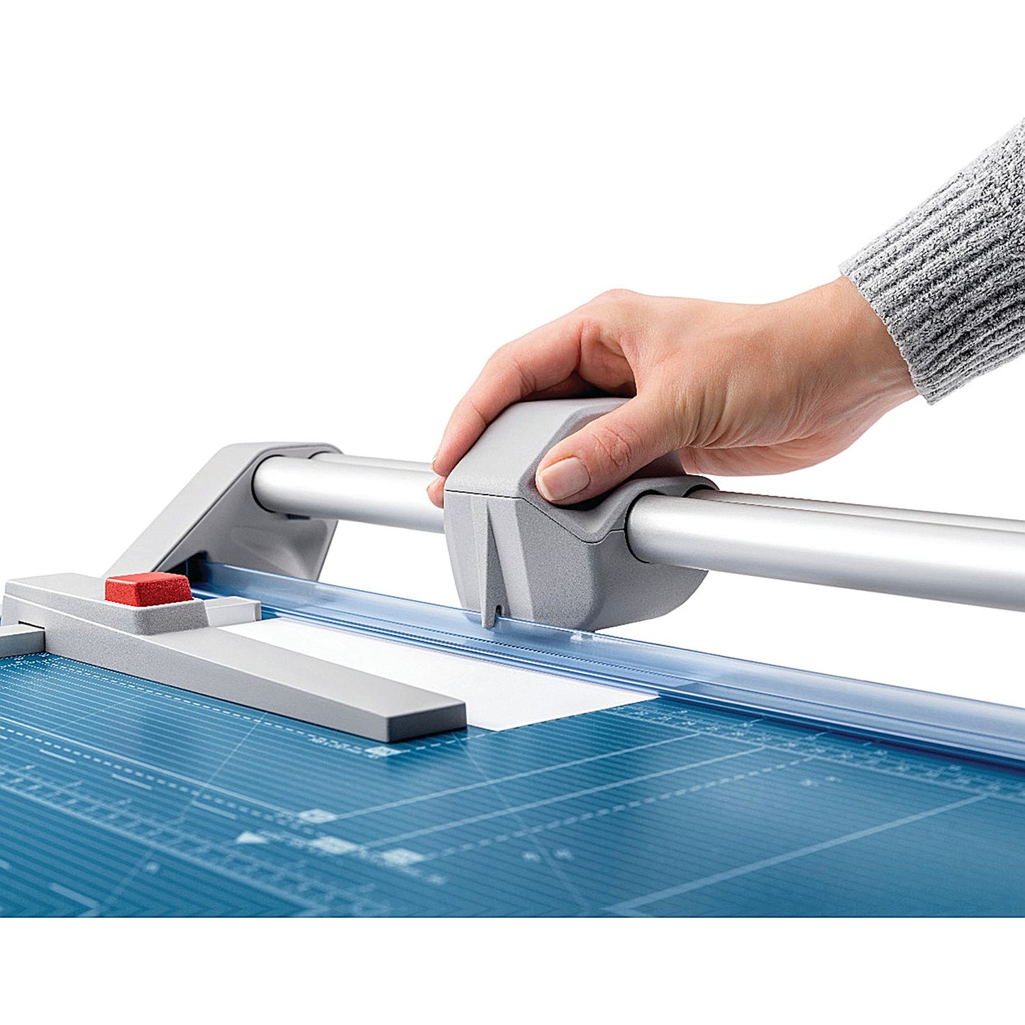 Dahle Professional Rolling Trimmer A4 DAH00550-15000
