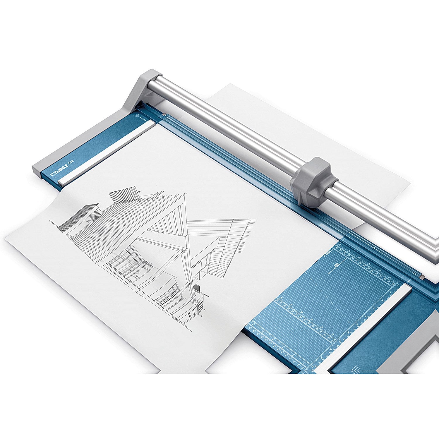 Dahle Professional Rolling Trimmer A2 DAH00554-15002