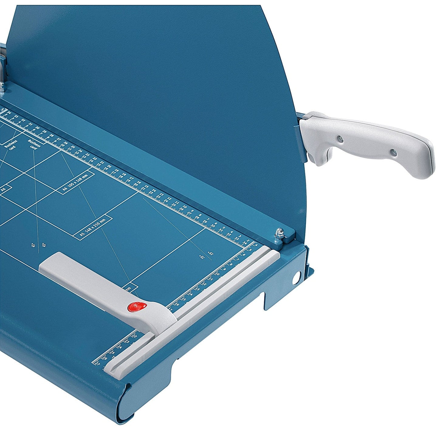 Dahle 511 Guillotine 360mm Cutting Length 3.5mm Capacity 00511-21307