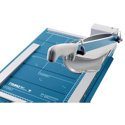 Dahle 867 Guillotine 460mm Cutting Length 3.5mm Capacity 00867-20504 Easy2Order : DH24257
