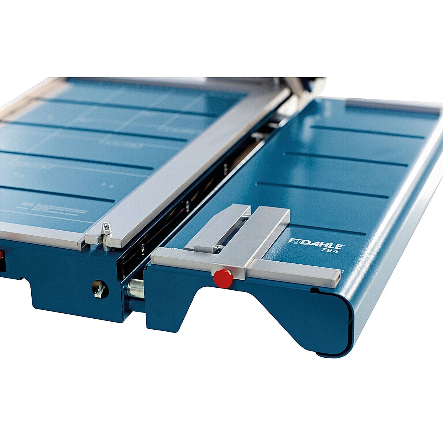 Dahle 868 Guillotine 460mm Cutting Length 3.5mm Capacity 00868-04505 Easy2Order : DH25293