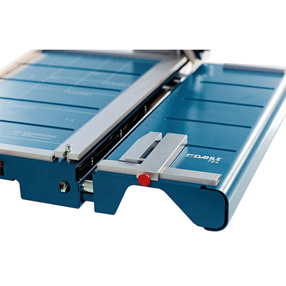 Dahle 868 Guillotine 460mm Cutting Length 3.5mm Capacity 00868-04505 Easy2Order : DH25293