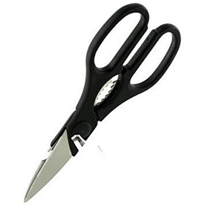Westcott Multipurpose Scissors, Stainless Steel, 203mm