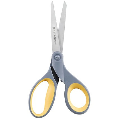 Westcott Titanium Scissors, 204mm