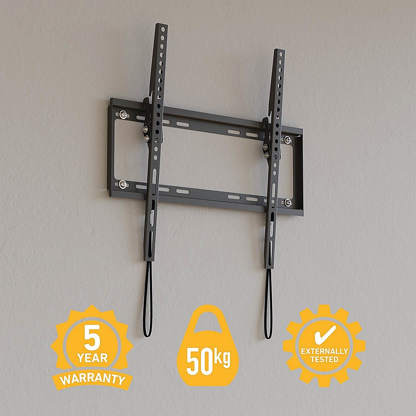 D-Line Variable Tilt TV Mount Easy2Order : DL60646