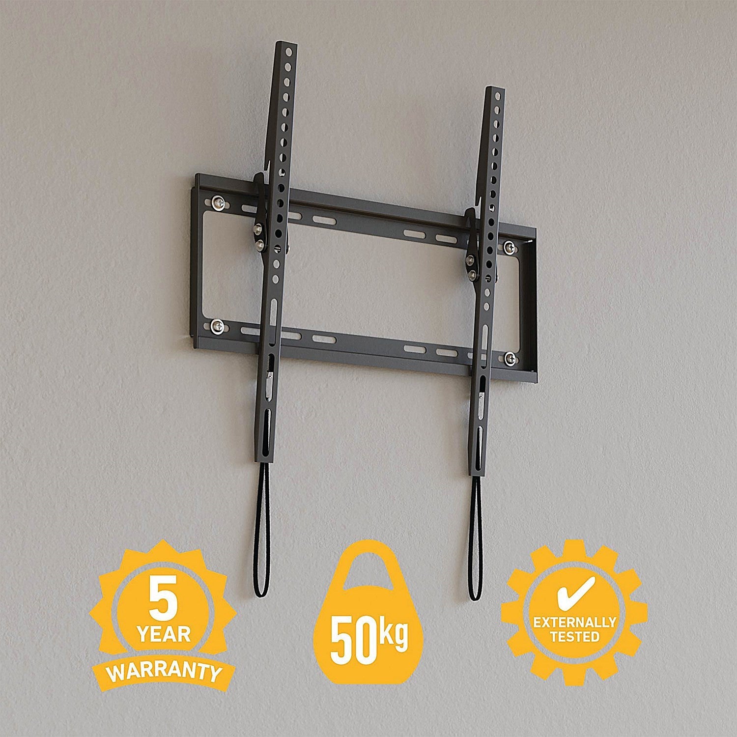 D-Line Variable Tilt TV Mount Easy2Order : DL60646