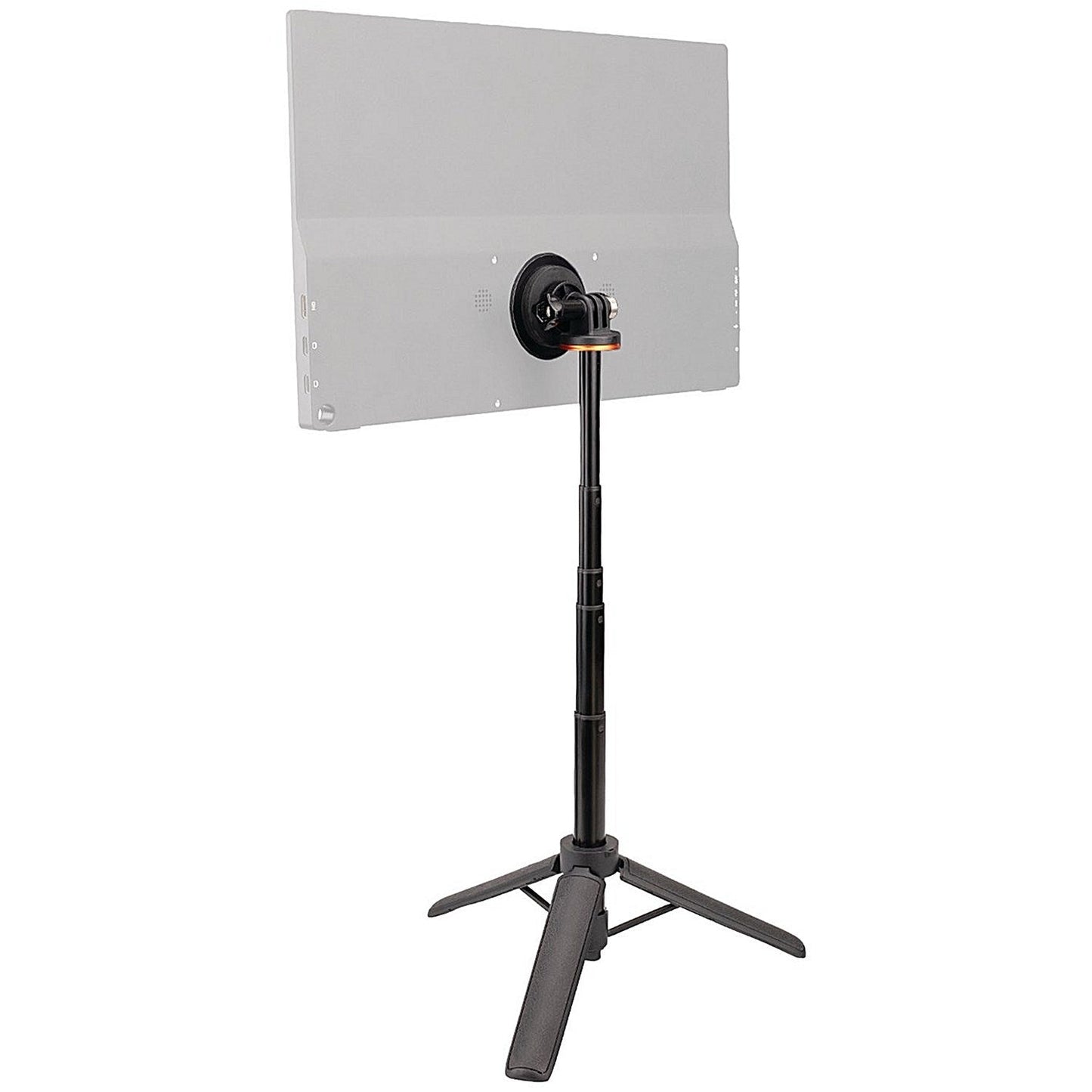 Standivarius X-Stand Portable Ergonomic Monitor/Tablet Stand