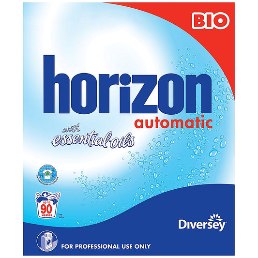 Diversey Horizon Automatic Biological Washing Powder, 90 Washes Easy2Order : DV09325