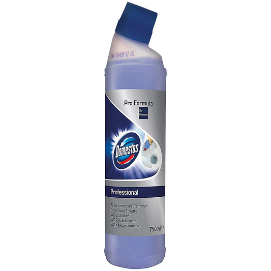 Domestos Professional Toilet Cleaner - 750ml Easy2Order : DV10716