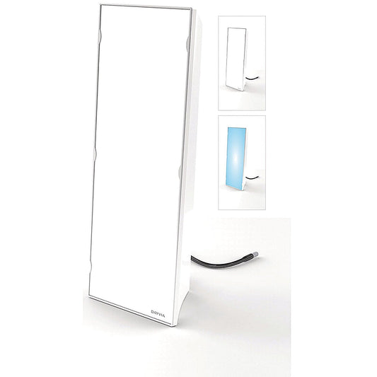Dayvia Lamp SlimStyle Day 03 LED White