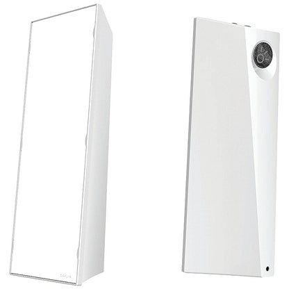 Dayvia Lamp SlimStyle Day 03 LED White