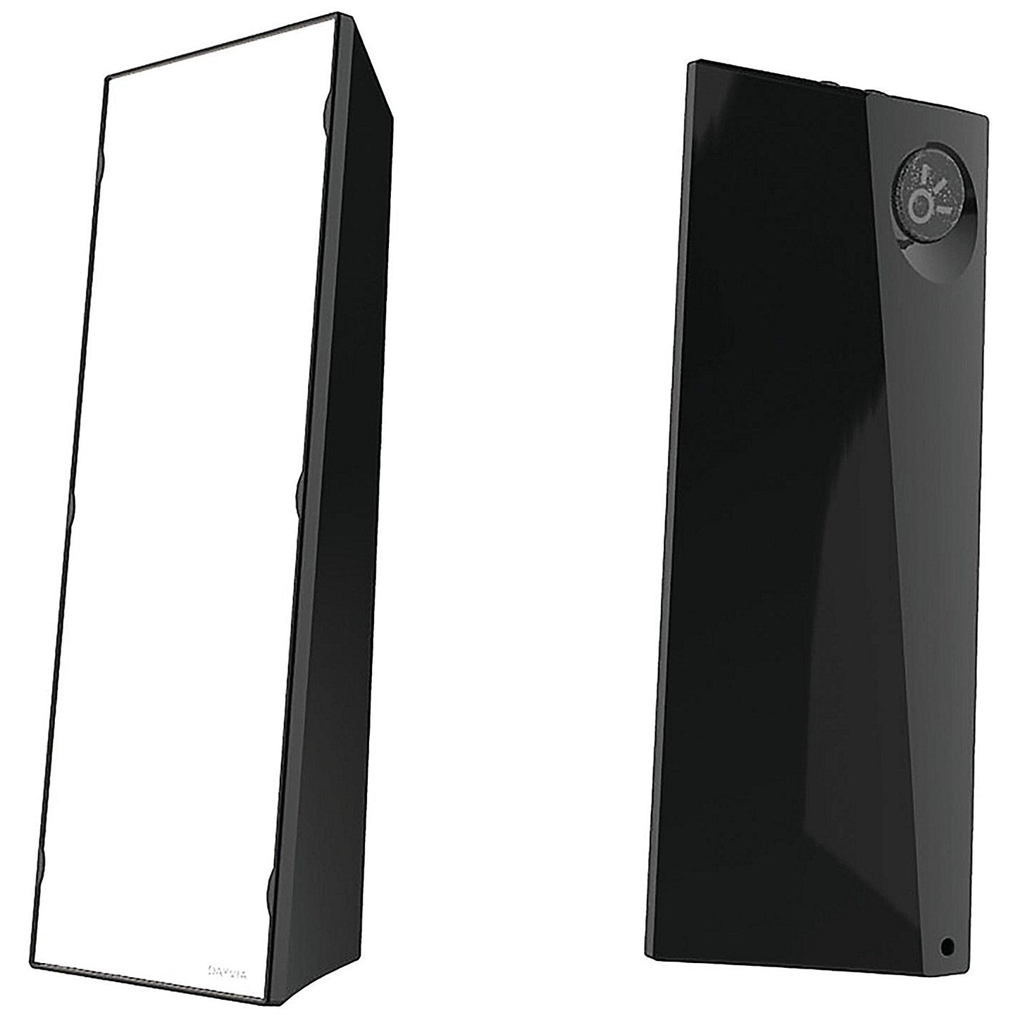 Dayvia Lamp SlimStyle Day 03 LED Black