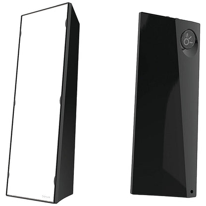 Dayvia Lamp SlimStyle Day 03 LED Black